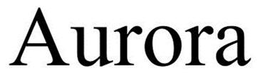 AURORA trademark