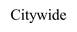CITYWIDE trademark