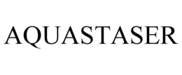 AQUASTASER trademark