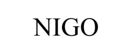 NIGO trademark