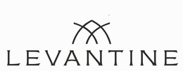 LEVANTINE trademark