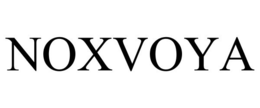 NOXVOYA trademark