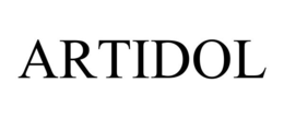 ARTIDOL trademark
