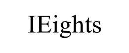 IEIGHTS trademark