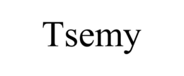 TSEMY trademark