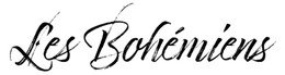 LES BOHÉMIENS trademark