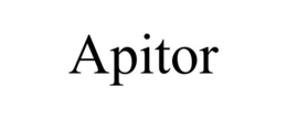 APITOR trademark