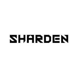 SHARDEN trademark