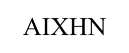 AIXHN trademark