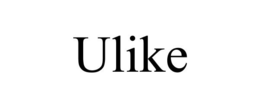 ULIKE trademark