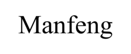MANFENG trademark