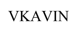 VKAVIN trademark
