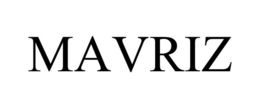 MAVRIZ trademark