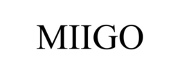 MIIGO trademark