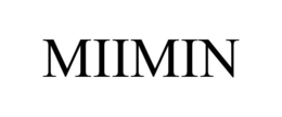 MIIMIN trademark