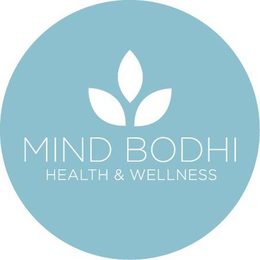 MIND BODHI HEALTH & WELLNESS trademark