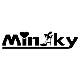 MINAKY trademark