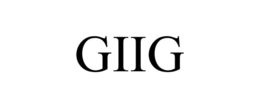 GIIG trademark