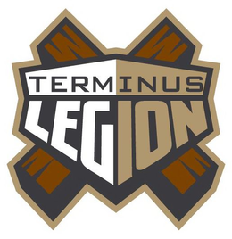 TERMINUS LEGION trademark