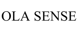 OLA SENSE trademark