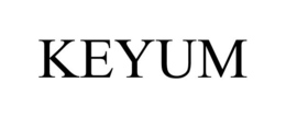 KEYUM trademark