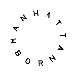 MANHATTANBOR trademark