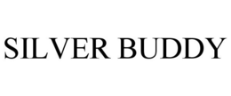 SILVER BUDDY trademark