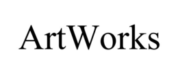 ARTWORKS trademark