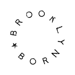BROOKLYNBOR trademark
