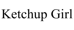 KETCHUP GIRL trademark