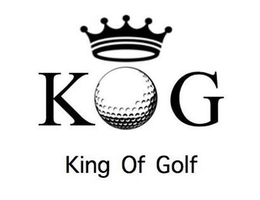KOG KING OF GOLF trademark