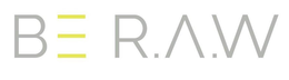 BE R.A.W trademark