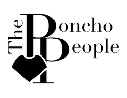 THE PONCHO PEOPLE trademark