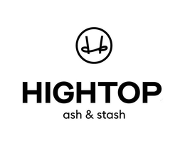 HIGHTOP H ASH & STASH trademark