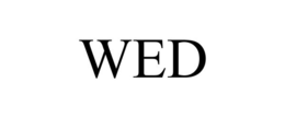 WED trademark