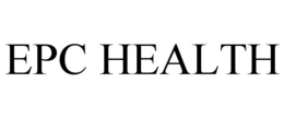 EPC HEALTH trademark