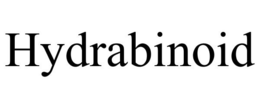 HYDRABINOID trademark
