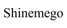 SHINEMEGO trademark