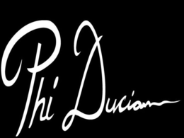 PHI DUCIAN trademark