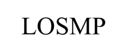 LOSMP trademark