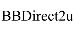BBDIRECT2U trademark