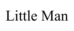 LITTLE MAN trademark