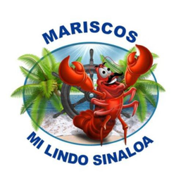 MARISCOS MI LINDO SINALOA trademark