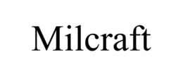MILCRAFT trademark