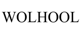 WOLHOOL trademark