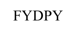 FYDPY trademark