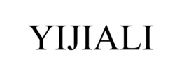 YIJIALI trademark