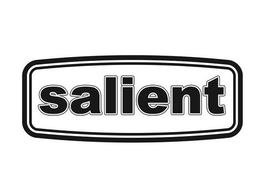 SALIENT trademark