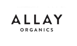 ALLAY ORGANICS trademark