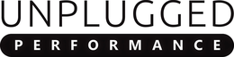 UNPLUGGED PERFORMANCE trademark